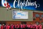 Merry Christmas from Spirotech-SRD Group