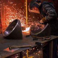 Screw conveyors to be incorporated into a new biomass conversion project