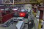 Fabrication of screw conveyors and pressure vessels