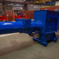 Waste Compactor Revolution 400 - Spirotech-SRD