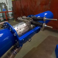 Waste Compactor Revolution 400 - Spirotech-SRD