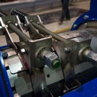 Waste Compactor Revolution 400 - Spirotech-SRD