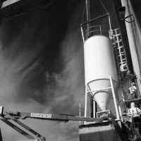replacement storage silo