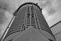 Limpet coil pressure vessel for the petrochemical industry