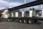 silo explosion vent system