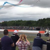 Spirotech-SRD 2017 F1 Prize Draw winners