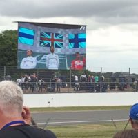Spirotech-SRD 2017 F1 Prize Draw winners
