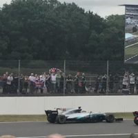 Spirotech-SRD 2017 F1 Prize Draw winners