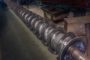 Conveyor screws - rapid build project