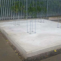 Spirotech bulk powder handling system