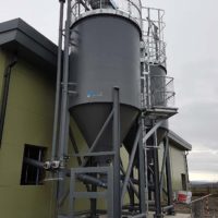 Veolia water project