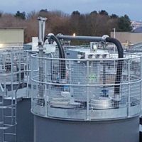 Veolia water project