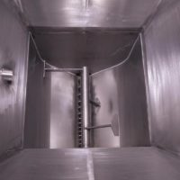 Volumetric and gravimetric feeders for accurate and reliable feed of various products