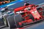 Win F1 tickets
