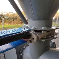 Veolia water project