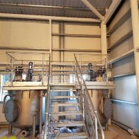 Veolia water project