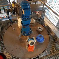 Veolia water project