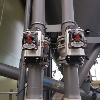 Veolia water project
