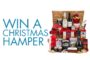 Win a Christmas hamper