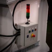 Waste compactor - Spirotech-SRD