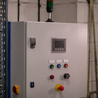 Waste compactor - Spirotech-SRD