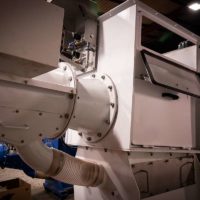 Waste compactor - Spirotech-SRD
