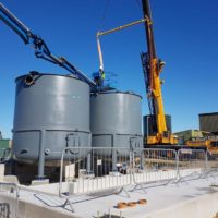 Spirotech Group - tank manufacture and installation