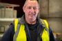 Spirotech Group Works Manager, Sean Huckle