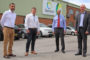 Cllr-Simon-Bywater-Russell-Gadsby-Shailesh-Vara-MP-Darryl-Preston-Tory-PCC-candidate-Spirotech