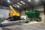waste food recycling system