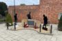 Thrapston War Memorial 2021