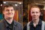 Latest candidates to take up the 3-year apprenticeships at Spirotech Group