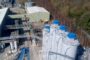 Installation of 5 ingredient silos for Sherwin Williams paint manufacturing company - Spirotech Group