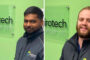 New staff join Spirotech Group