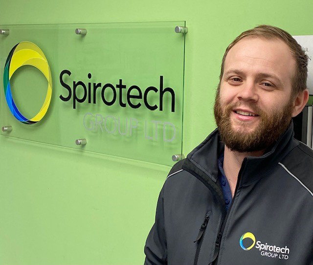 Russell Nickson - Quality Engineer - Spirotech Group