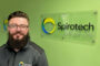 Matthew Leverton - Quality Inspector. Spirotech Group Ltd