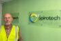 Bill Brassington - Group Health & Safety Manager, Spirotech Group