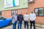 Conservative candidates visit Spirotech Group HQ