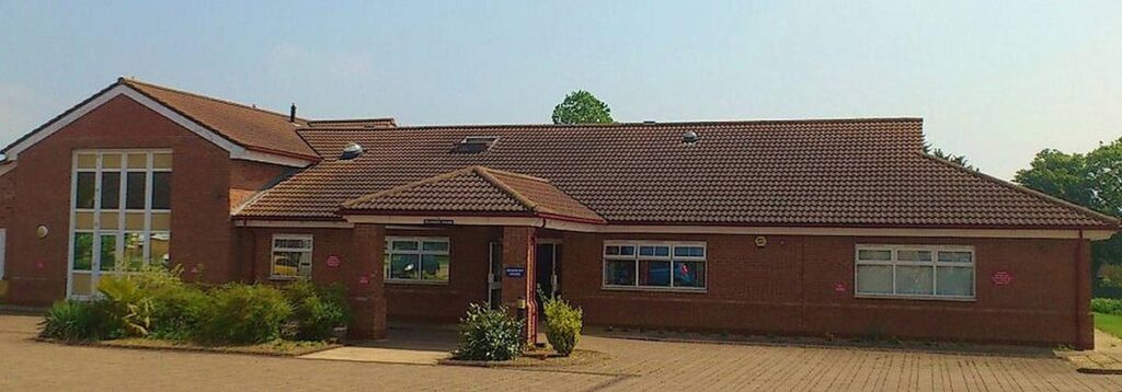 Cambridgeshire MS therapy centre