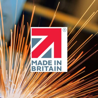 Made in Britain mark