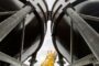 Two large diameter silos for major chemical producer