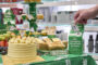 Spirotech hold a Macmillan Coffee Morning to raise money for the charity