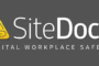 SiteDocs logo