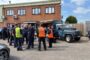 Coffee Ark visits Spirotech HQ for 'Coffee & Chat’ event