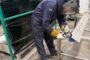Abrasive wheels training course