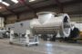 Screw conveyor design and manufacture