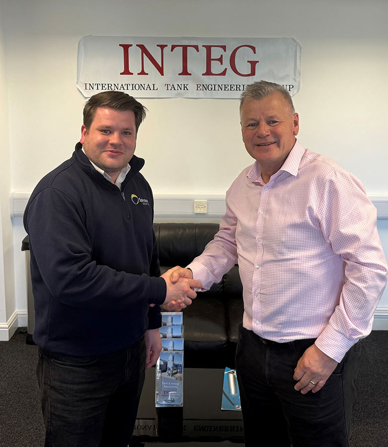 Spirotech Group Accelerates Growth with Strategic Acquisition of M.C Integ Limited