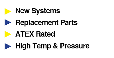 Screw conveyor features